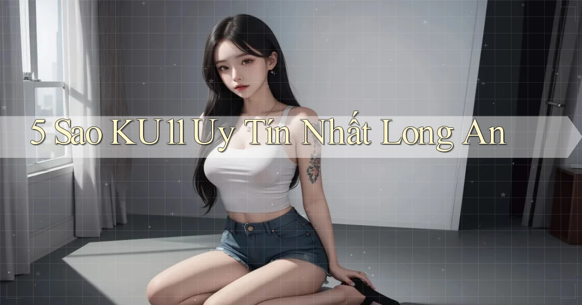 5 sao ku11 uy tín nhất Long An