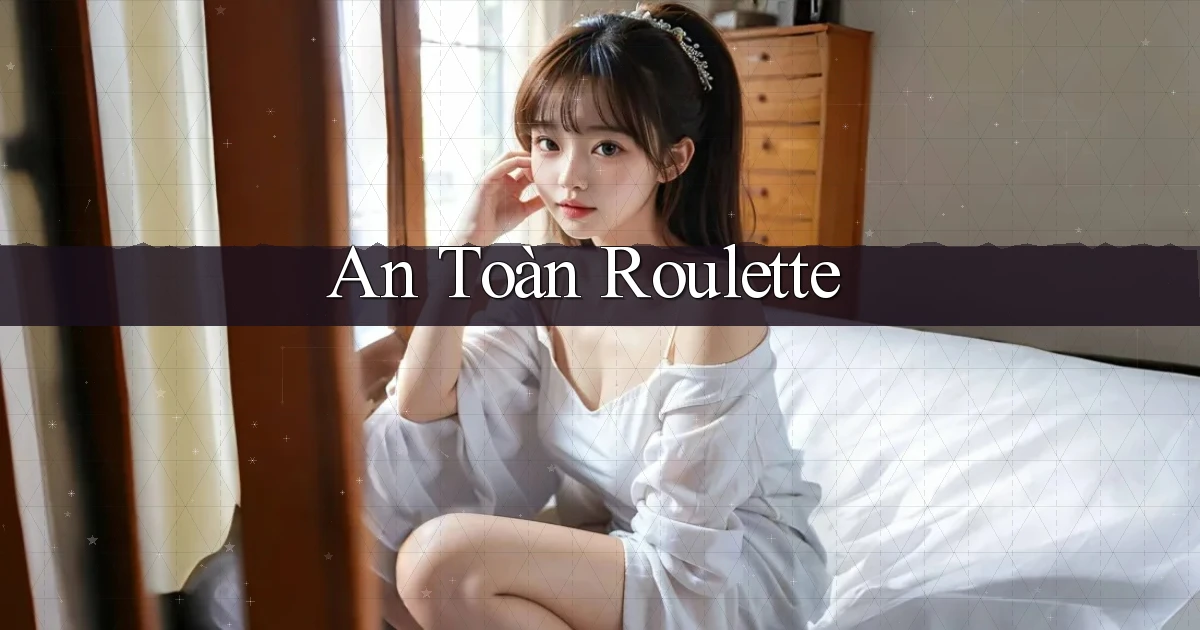 An toàn Roulette