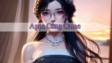 Apps Cổng game