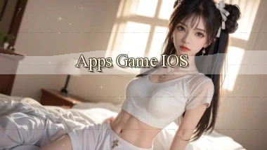 Apps Game iOS