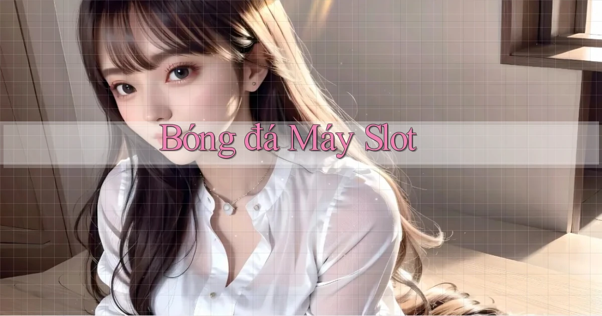 Bóng đá Máy slot