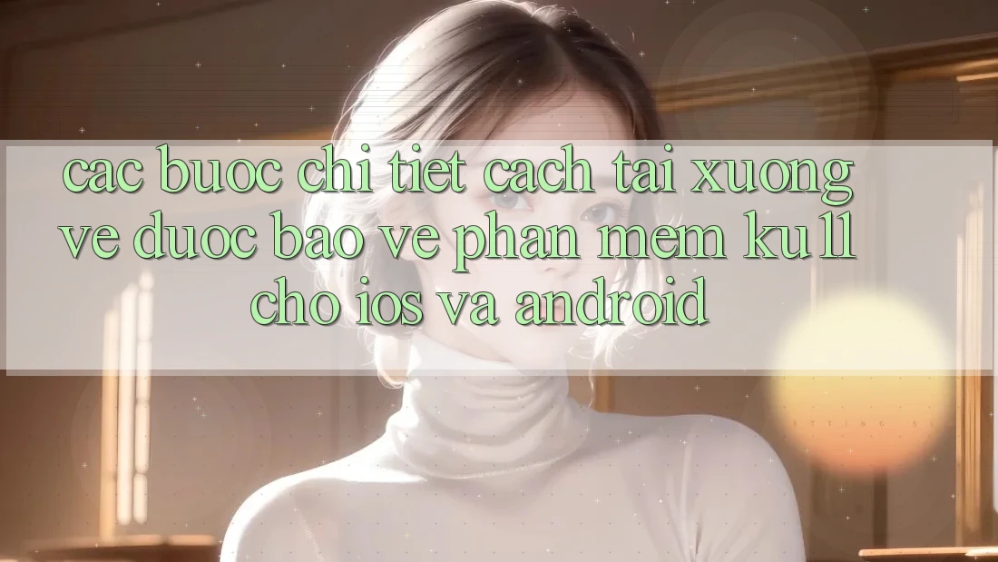 Các bước Chi Tiết Cách Tải xuống về Được bảo vệ Phần mềm Ku11 Cho iOS và Android Các bước Chi Tiết Cách Tải xuống về Được bảo vệ Phần mềm Ku11 Cho iOS và Android