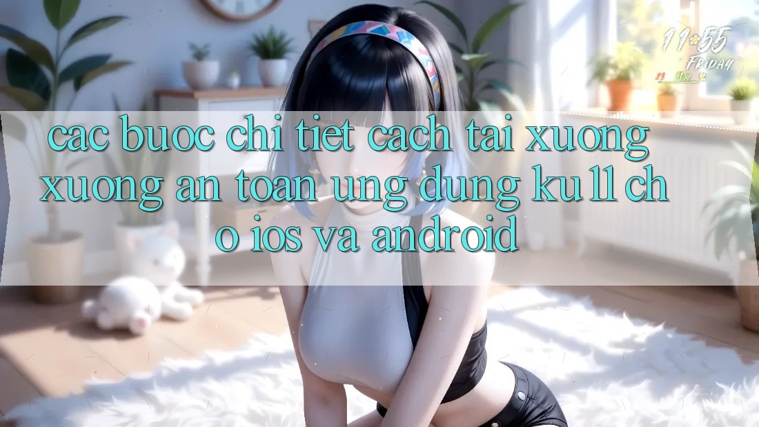 Các bước Chi Tiết Cách Tải xuống Xuống An Toàn Ứng dụng Ku11 Cho iOS và Android Các bước Chi Tiết Cách Tải xuống Xuống An Toàn Ứng dụng Ku11 Cho iOS và Android