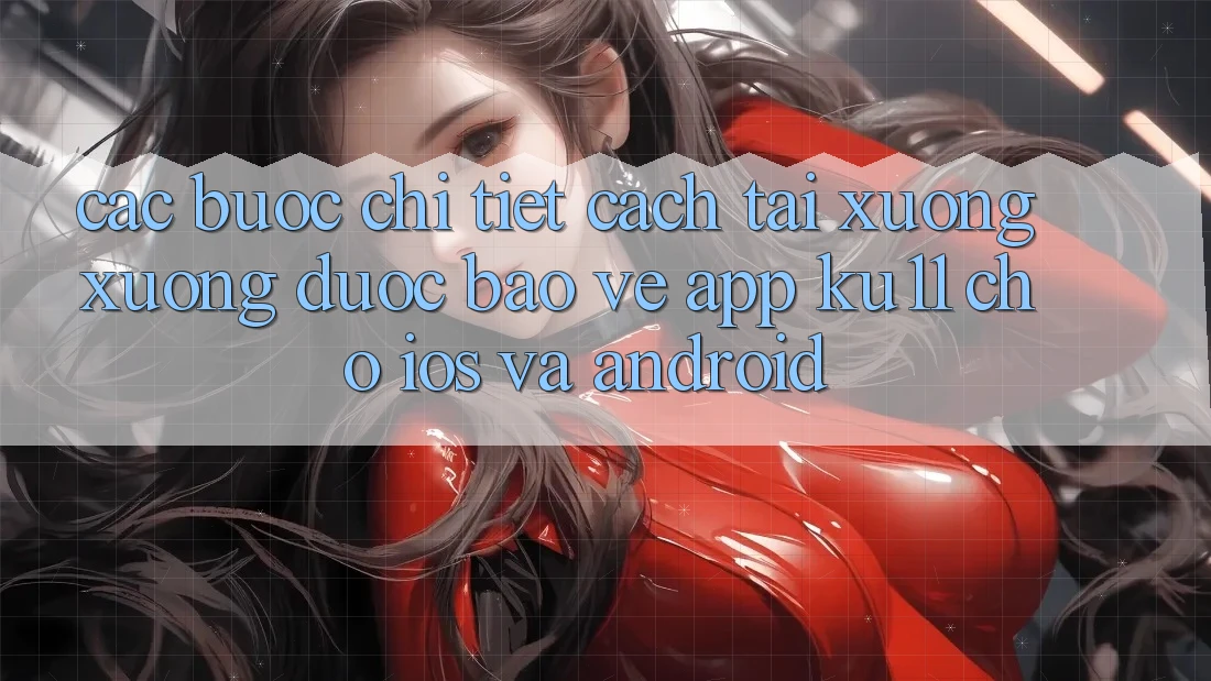 Các bước Chi Tiết Cách Tải xuống Xuống Được bảo vệ App Ku11 Cho iOS và Android Các bước Chi Tiết Cách Tải xuống Xuống Được bảo vệ App Ku11 Cho iOS và Android