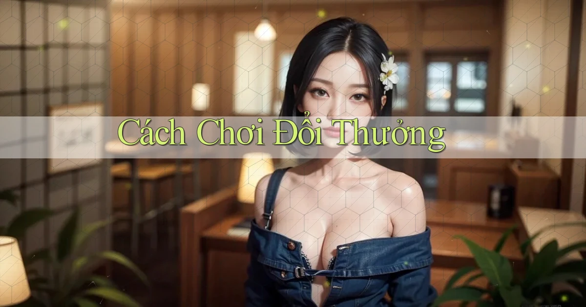 Cách chơi Đổi thưởng