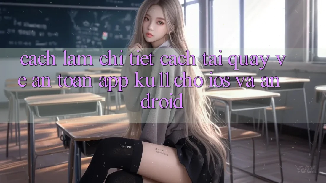 Cách làm Chi Tiết Cách Tải quay về An Toàn App Ku11 Cho iOS và Android Cách làm Chi Tiết Cách Tải quay về An Toàn App Ku11 Cho iOS và Android