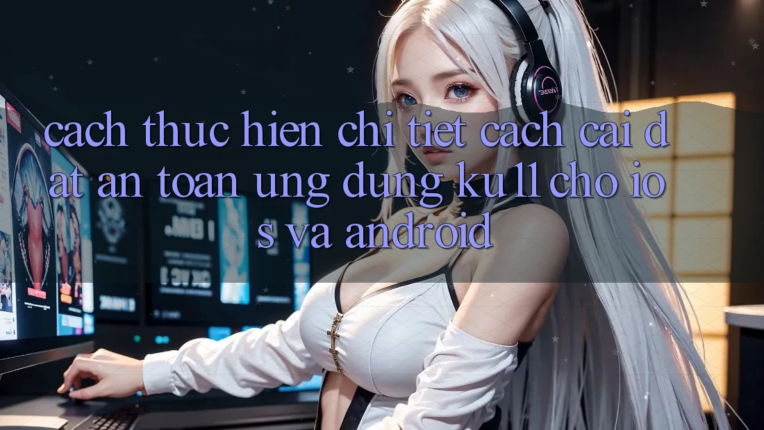 Cách thực hiện Chi Tiết Cách Cài đặt An Toàn Ứng dụng Ku11 Cho iOS và Android Cách thực hiện Chi Tiết Cách Cài đặt An Toàn Ứng dụng Ku11 Cho iOS và Android