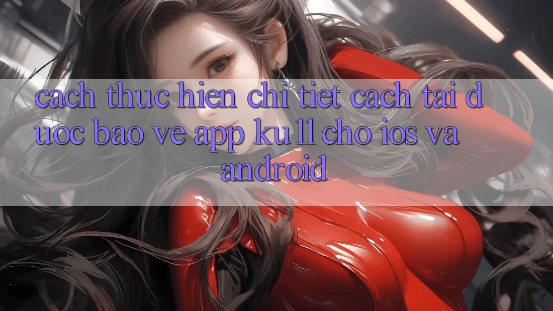 Cách thực hiện Chi Tiết Cách Tải Được bảo vệ App Ku11 Cho iOS và Android Cách thực hiện Chi Tiết Cách Tải Được bảo vệ App Ku11 Cho iOS và Android