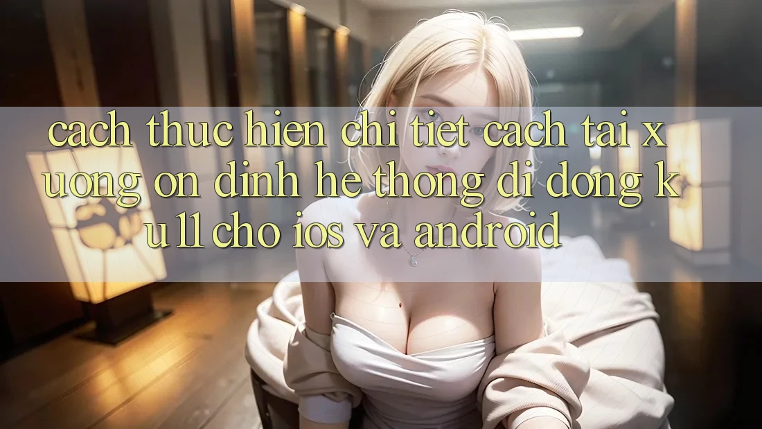 Cách thực hiện Chi Tiết Cách Tải Xuống Ổn định Hệ thống di động Ku11 Cho iOS và Android Cách thực hiện Chi Tiết Cách Tải Xuống Ổn định Hệ thống di động Ku11 Cho iOS và Android
