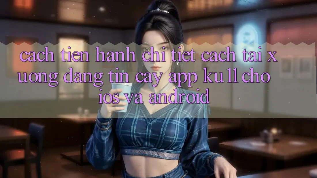 Cách tiến hành Chi Tiết Cách Tải Xuống Đáng tin cậy App Ku11 Cho iOS và Android