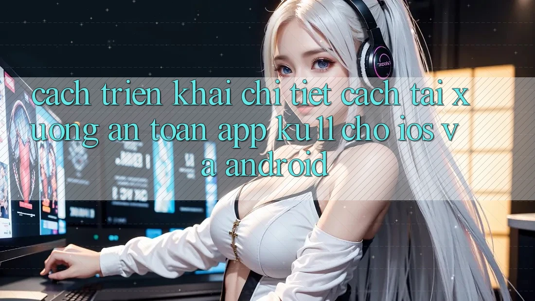 Cách triển khai Chi Tiết Cách Tải Xuống An Toàn App Ku11 Cho iOS và Android Cách triển khai Chi Tiết Cách Tải Xuống An Toàn App Ku11 Cho iOS và Android