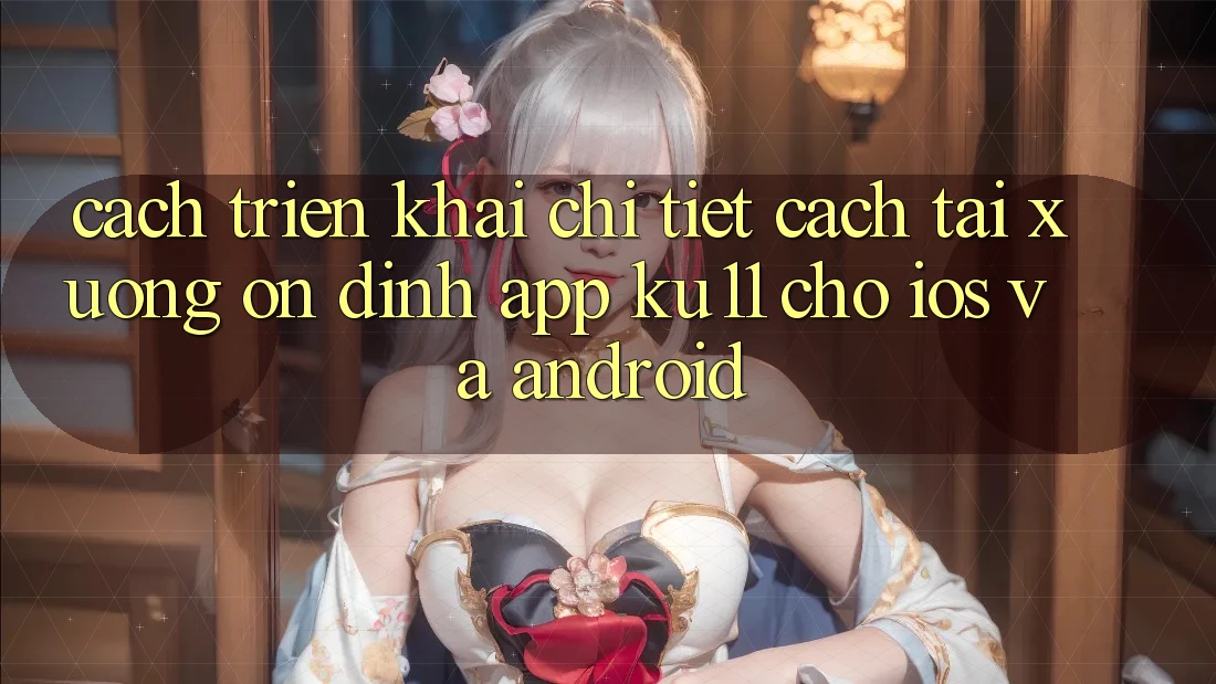 Cách triển khai Chi Tiết Cách Tải Xuống Ổn định App Ku11 Cho iOS và Android Cách triển khai Chi Tiết Cách Tải Xuống Ổn định App Ku11 Cho iOS và Android
