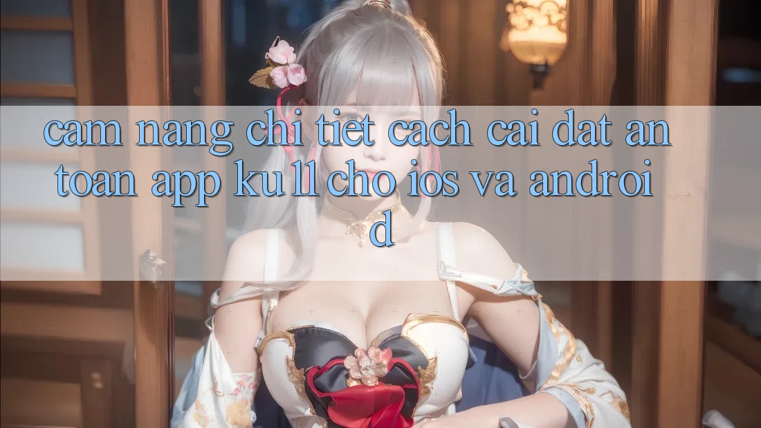 Cẩm nang Chi Tiết Cách Cài đặt An Toàn App Ku11 Cho iOS và Android Cẩm nang Chi Tiết Cách Cài đặt An Toàn App Ku11 Cho iOS và Android