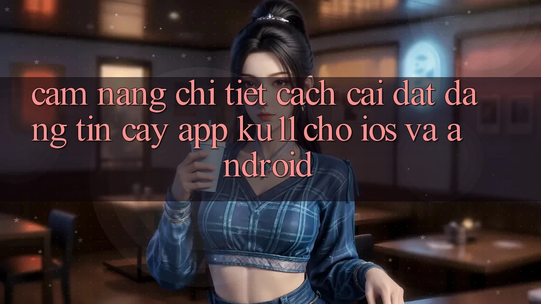 Cẩm nang Chi Tiết Cách Cài đặt Đáng tin cậy App Ku11 Cho iOS và Android
