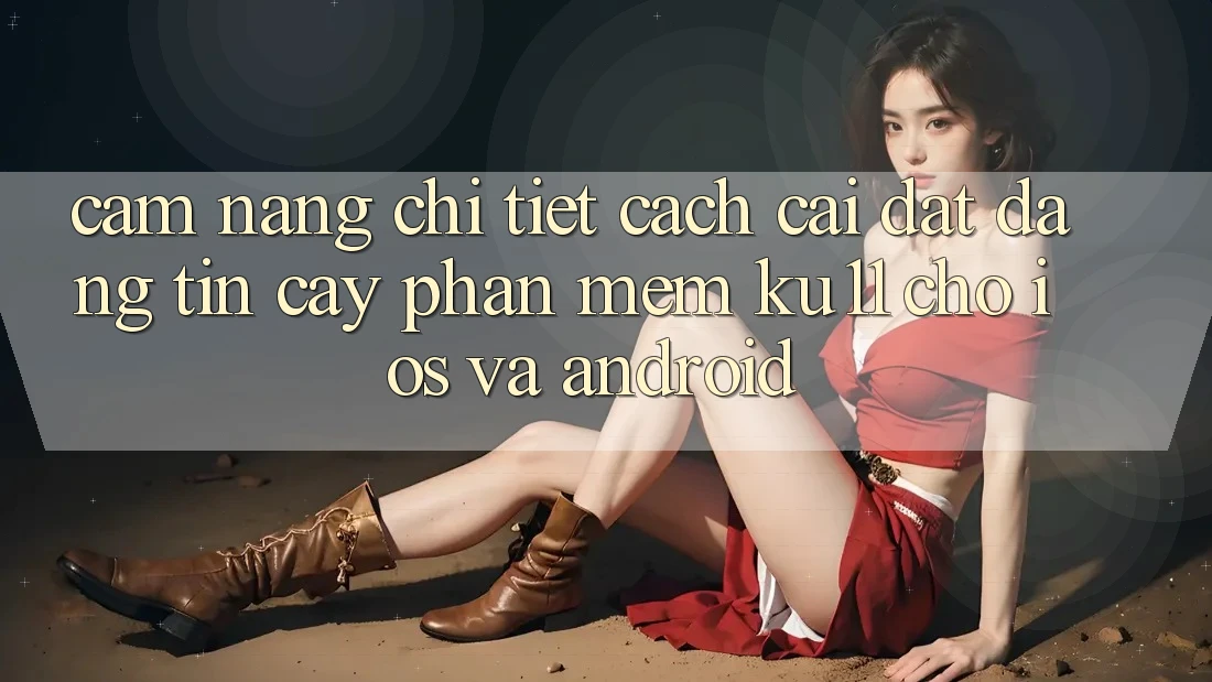Cẩm nang Chi Tiết Cách Cài đặt Đáng tin cậy Phần mềm Ku11 Cho iOS và Android Cẩm nang Chi Tiết Cách Cài đặt Đáng tin cậy Phần mềm Ku11 Cho iOS và Android