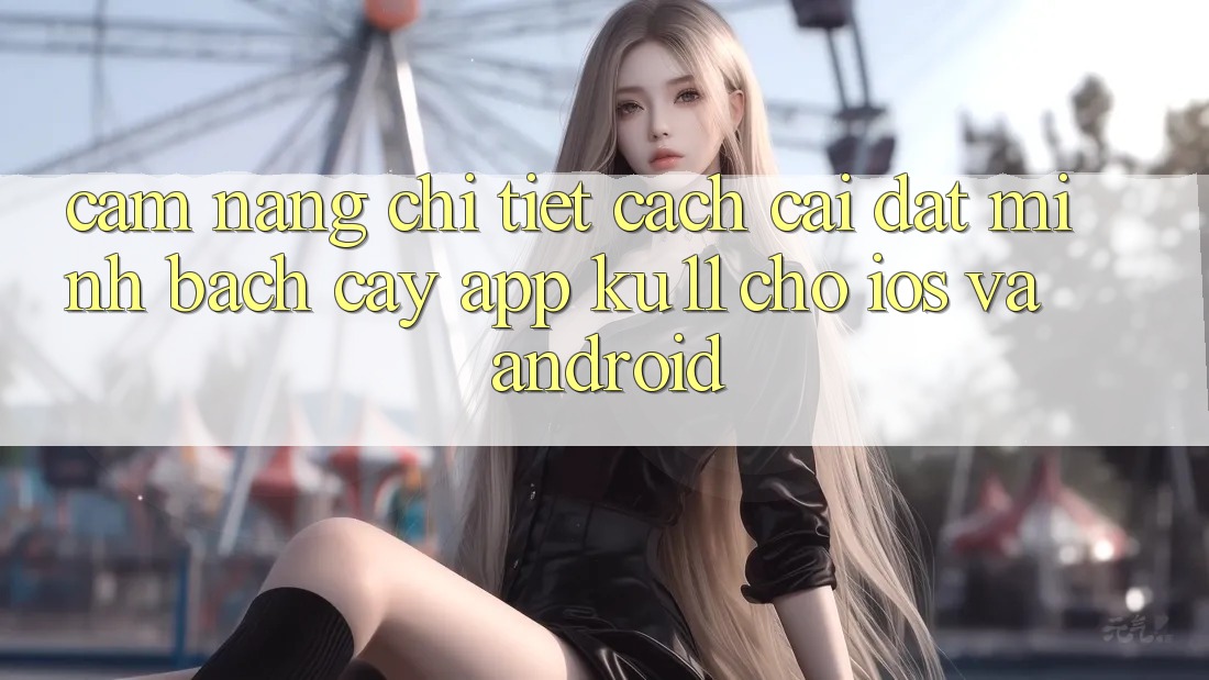 Cẩm nang Chi Tiết Cách Cài đặt Minh bạch cậy App Ku11 Cho iOS và Android Cẩm nang Chi Tiết Cách Cài đặt Minh bạch cậy App Ku11 Cho iOS và Android