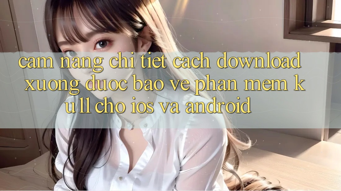 Cẩm nang Chi Tiết Cách Download Xuống Được bảo vệ Phần mềm Ku11 Cho iOS và Android Cẩm nang Chi Tiết Cách Download Xuống Được bảo vệ Phần mềm Ku11 Cho iOS và Android