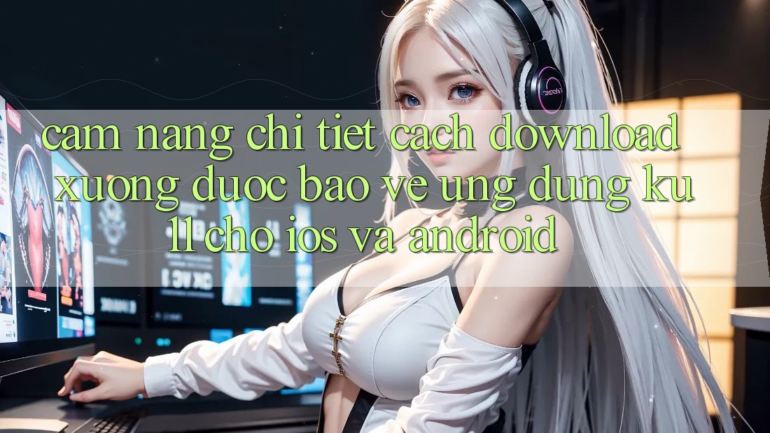 Cẩm nang Chi Tiết Cách Download Xuống Được bảo vệ Ứng dụng Ku11 Cho iOS và Android