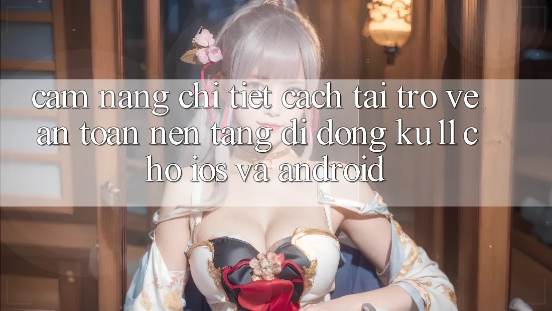 Cẩm nang Chi Tiết Cách Tải trở về An Toàn Nền tảng di động Ku11 Cho iOS và Android Cẩm nang Chi Tiết Cách Tải trở về An Toàn Nền tảng di động Ku11 Cho iOS và Android