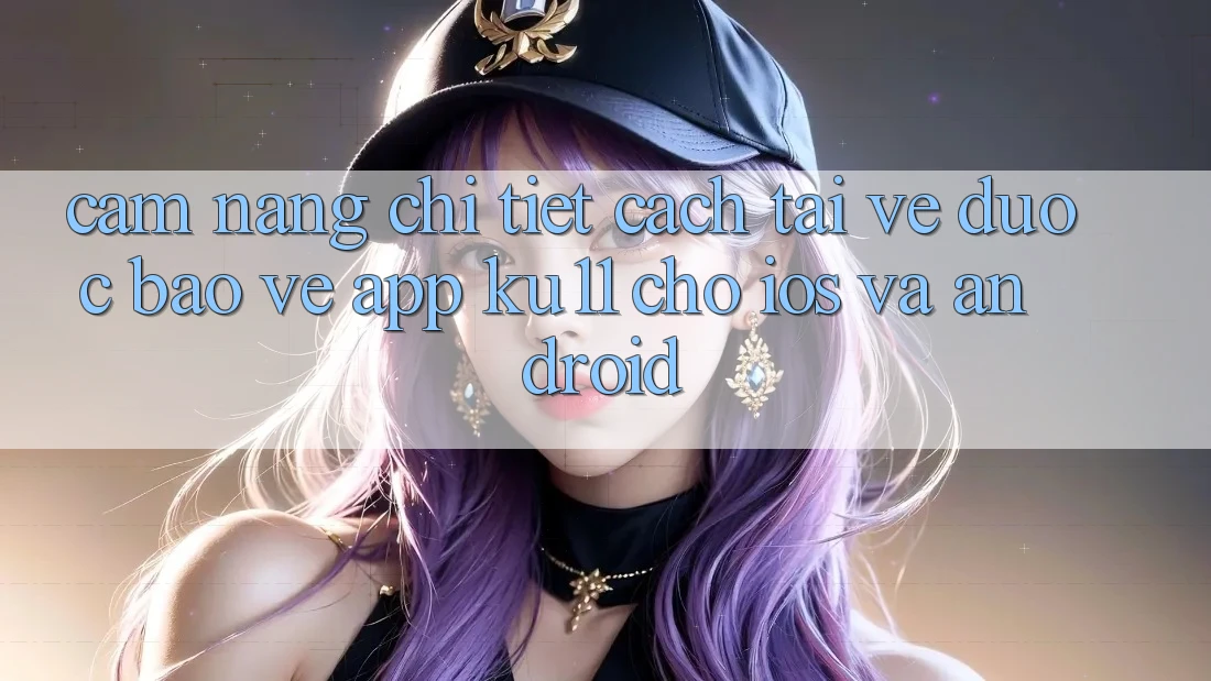 Cẩm nang Chi Tiết Cách Tải về Được bảo vệ App Ku11 Cho iOS và Android Cẩm nang Chi Tiết Cách Tải về Được bảo vệ App Ku11 Cho iOS và Android