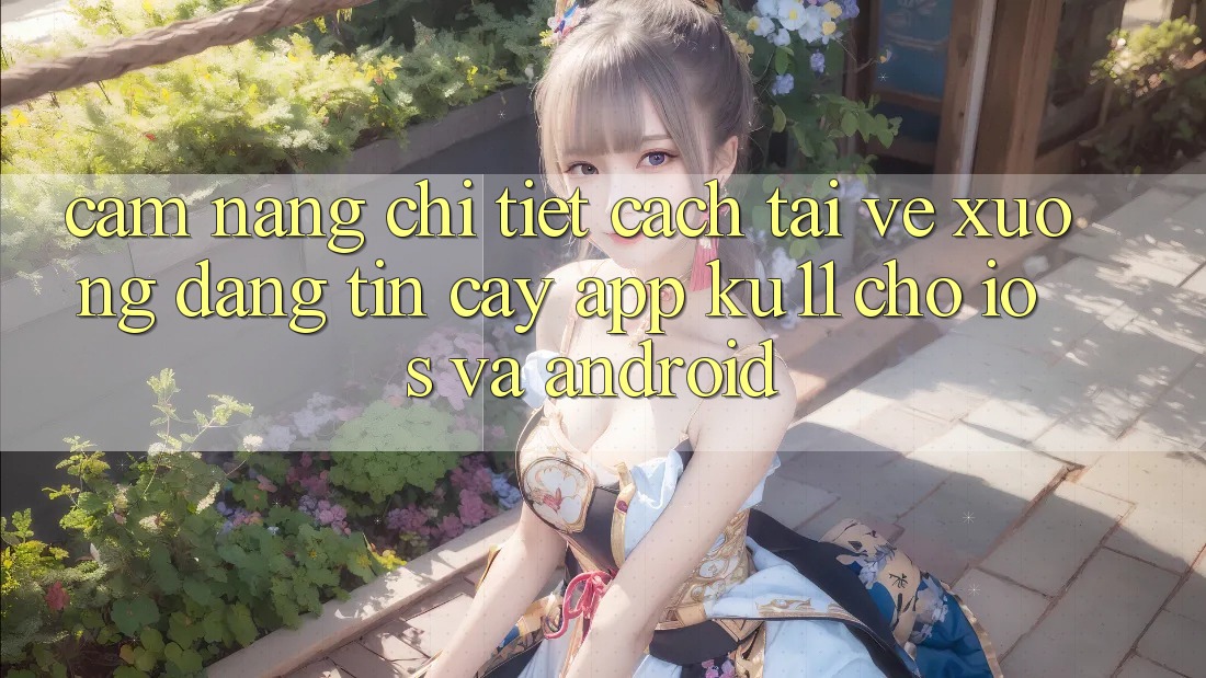 Cẩm nang Chi Tiết Cách Tải về Xuống Đáng tin cậy App Ku11 Cho iOS và Android