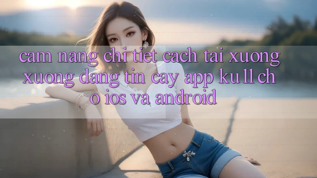 Cẩm nang Chi Tiết Cách Tải xuống Xuống Đáng tin cậy App Ku11 Cho iOS và Android Cẩm nang Chi Tiết Cách Tải xuống Xuống Đáng tin cậy App Ku11 Cho iOS và Android