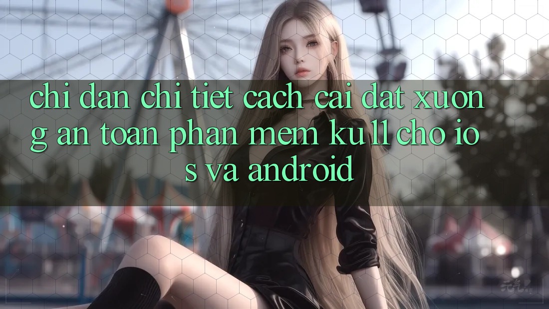 Chỉ dẫn Chi Tiết Cách Cài đặt Xuống An Toàn Phần mềm Ku11 Cho iOS và Android