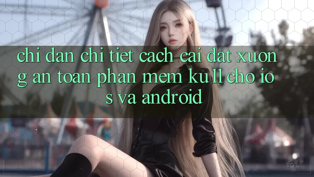 Chỉ dẫn Chi Tiết Cách Cài đặt Xuống An Toàn Phần mềm Ku11 Cho iOS và Android Chỉ dẫn Chi Tiết Cách Cài đặt Xuống An Toàn Phần mềm Ku11 Cho iOS và Android