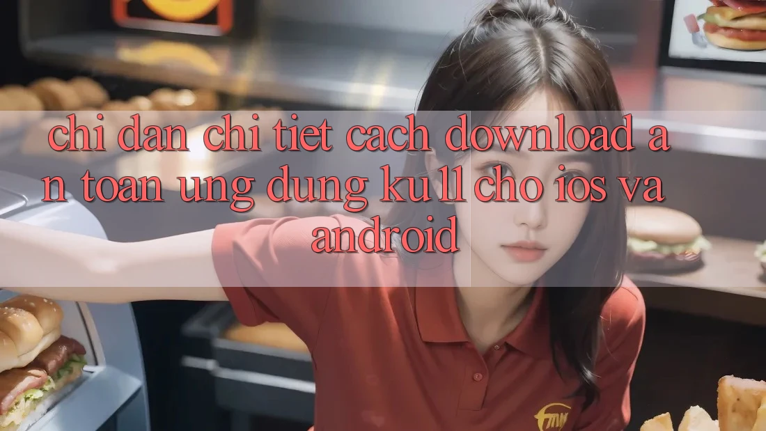 Chỉ dẫn Chi Tiết Cách Download An Toàn Ứng dụng Ku11 Cho iOS và Android Chỉ dẫn Chi Tiết Cách Download An Toàn Ứng dụng Ku11 Cho iOS và Android