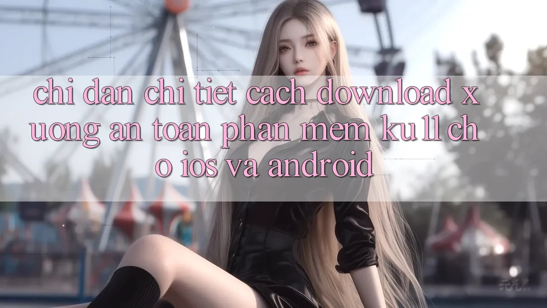 Chỉ dẫn Chi Tiết Cách Download Xuống An Toàn Phần mềm Ku11 Cho iOS và Android Chỉ dẫn Chi Tiết Cách Download Xuống An Toàn Phần mềm Ku11 Cho iOS và Android