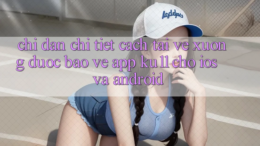 Chỉ dẫn Chi Tiết Cách Tải về Xuống Được bảo vệ App Ku11 Cho iOS và Android Chỉ dẫn Chi Tiết Cách Tải về Xuống Được bảo vệ App Ku11 Cho iOS và Android