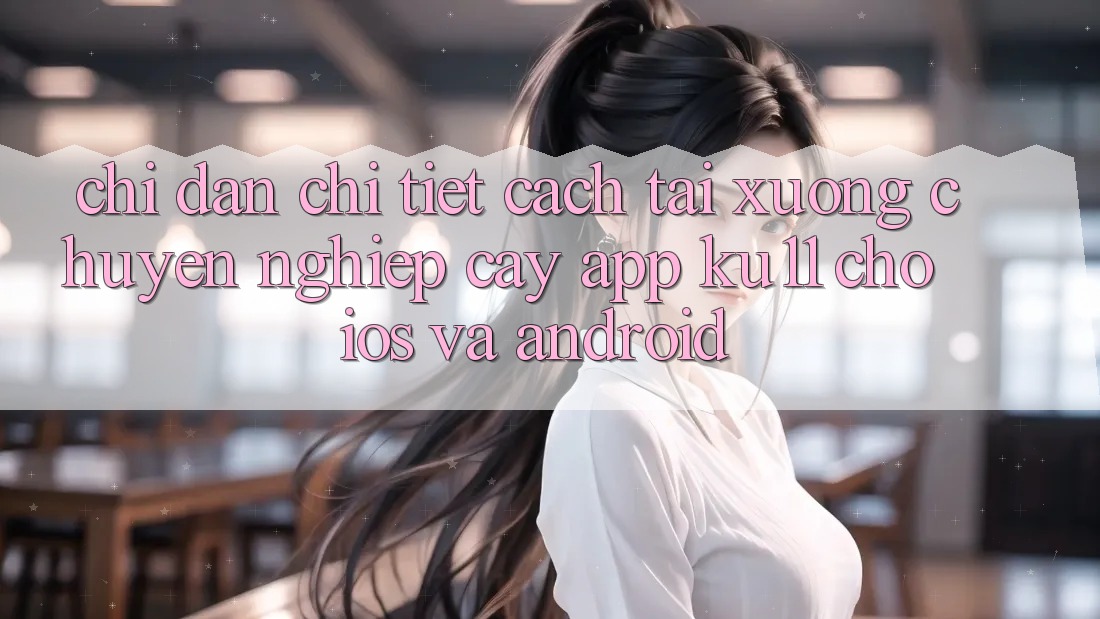 Chỉ dẫn Chi Tiết Cách Tải Xuống Chuyên nghiệp cậy App Ku11 Cho iOS và Android Chỉ dẫn Chi Tiết Cách Tải Xuống Chuyên nghiệp cậy App Ku11 Cho iOS và Android
