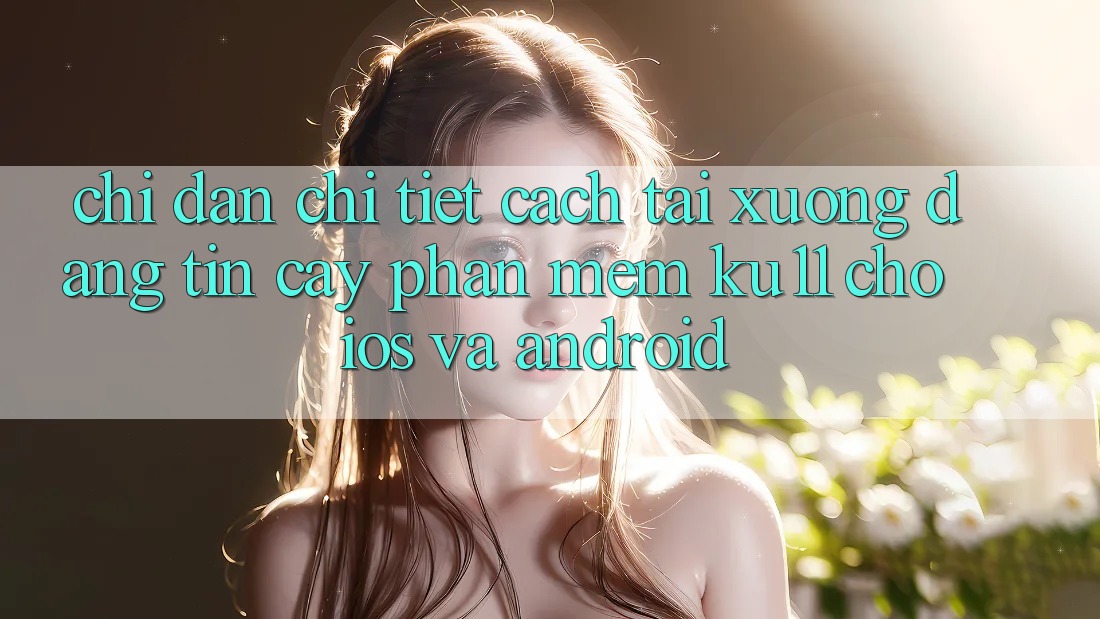 Chỉ dẫn Chi Tiết Cách Tải Xuống Đáng tin cậy Phần mềm Ku11 Cho iOS và Android