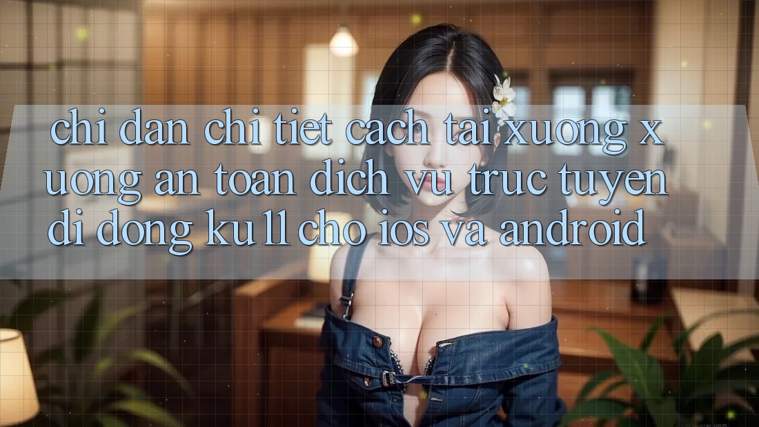 Chỉ dẫn Chi Tiết Cách Tải xuống Xuống An Toàn Dịch vụ trực tuyến di động Ku11 Cho iOS và Android