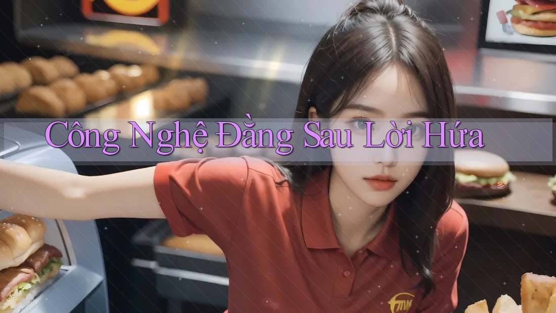 Công Nghệ Đằng Sau Lời Hứa