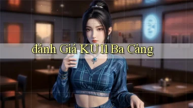 đánh giá ku11 ba càng