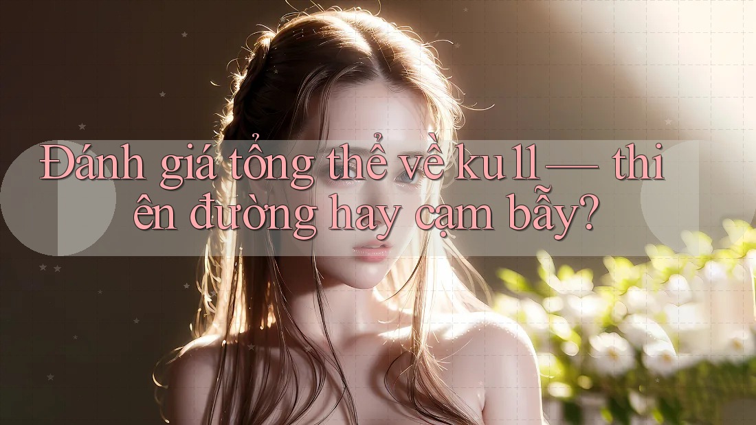 Đánh giá tổng thể về ku11 — thiên đường hay cạm bẫy? Đánh giá tổng thể về ku11 — thiên đường hay cạm bẫy?
