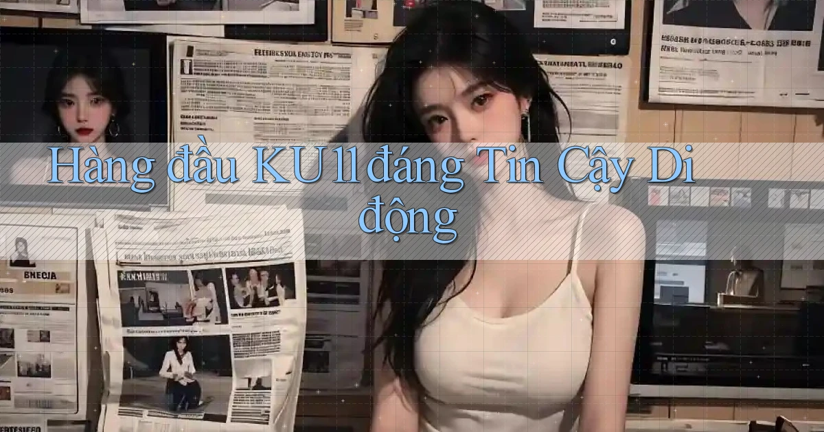 hàng đầu ku11 đáng tin cậy di động