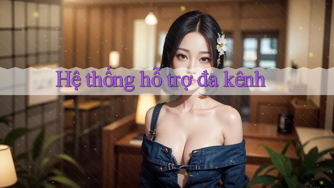 Hệ thống hỗ trợ đa kênh
