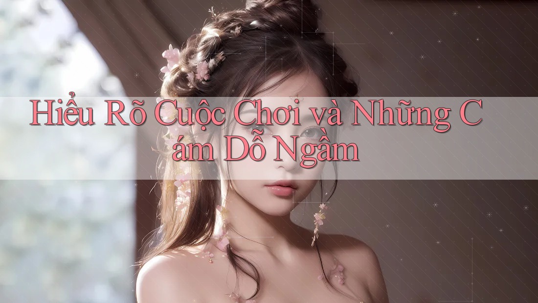 Hiểu Rõ Cuộc Chơi và Những Cám Dỗ Ngầm Hiểu Rõ Cuộc Chơi và Những Cám Dỗ Ngầm