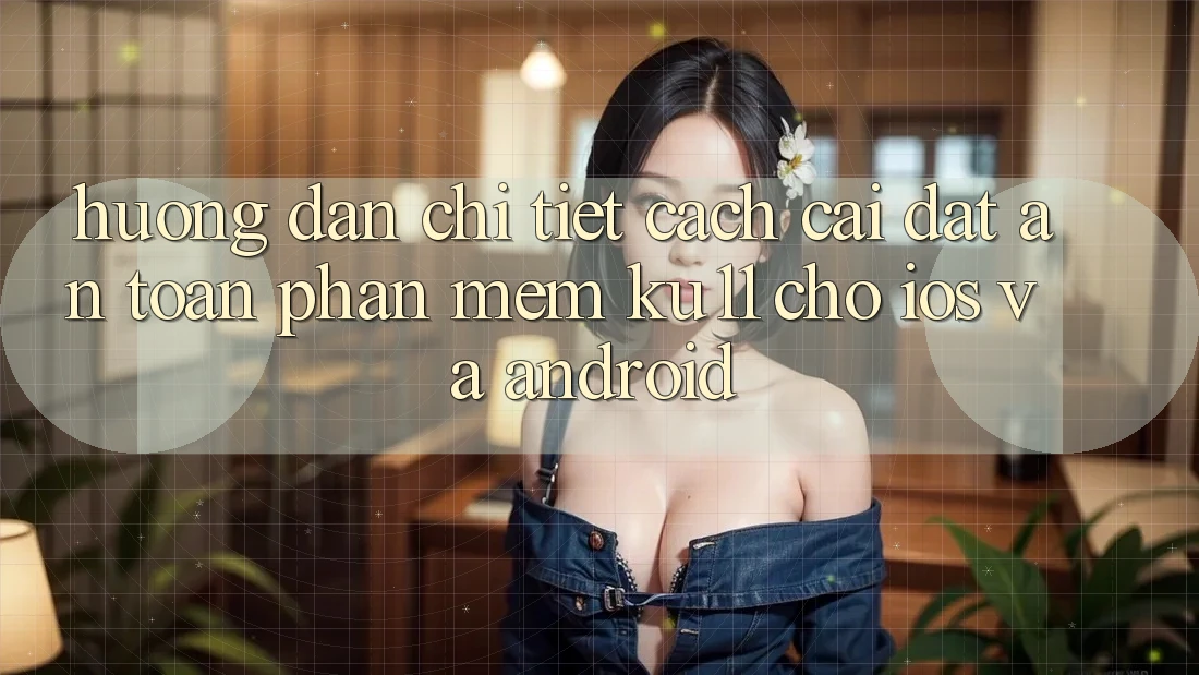 Hướng Dẫn Chi Tiết Cách Cài đặt An Toàn Phần mềm Ku11 Cho iOS và Android Hướng Dẫn Chi Tiết Cách Cài đặt An Toàn Phần mềm Ku11 Cho iOS và Android