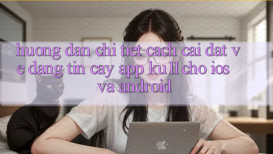 Hướng Dẫn Chi Tiết Cách Cài đặt về Đáng tin cậy App Ku11 Cho iOS và Android Hướng Dẫn Chi Tiết Cách Cài đặt về Đáng tin cậy App Ku11 Cho iOS và Android