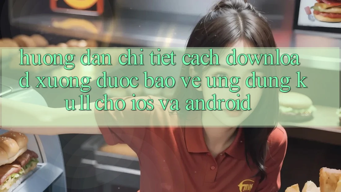 Hướng Dẫn Chi Tiết Cách Download Xuống Được bảo vệ Ứng dụng Ku11 Cho iOS và Android