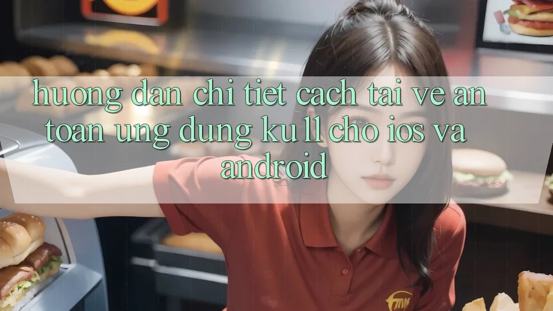 Hướng Dẫn Chi Tiết Cách Tải về An Toàn Ứng dụng Ku11 Cho iOS và Android Hướng Dẫn Chi Tiết Cách Tải về An Toàn Ứng dụng Ku11 Cho iOS và Android