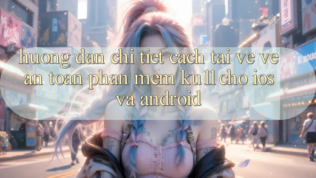 Hướng Dẫn Chi Tiết Cách Tải về về An Toàn Phần mềm Ku11 Cho iOS và Android Hướng Dẫn Chi Tiết Cách Tải về về An Toàn Phần mềm Ku11 Cho iOS và Android