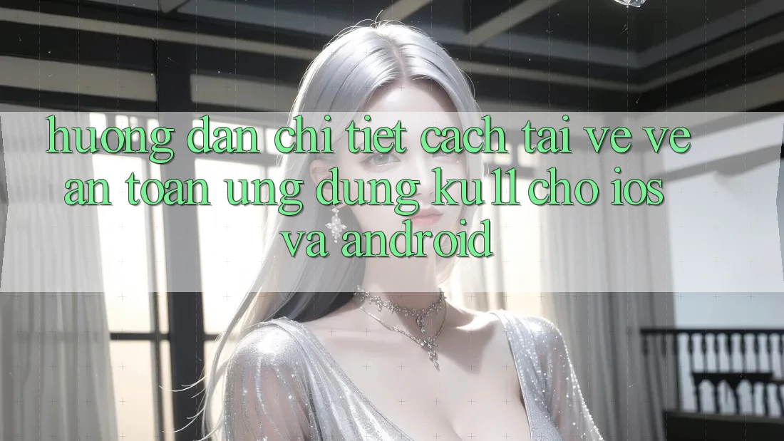 Hướng Dẫn Chi Tiết Cách Tải về về An Toàn Ứng dụng Ku11 Cho iOS và Android Hướng Dẫn Chi Tiết Cách Tải về về An Toàn Ứng dụng Ku11 Cho iOS và Android