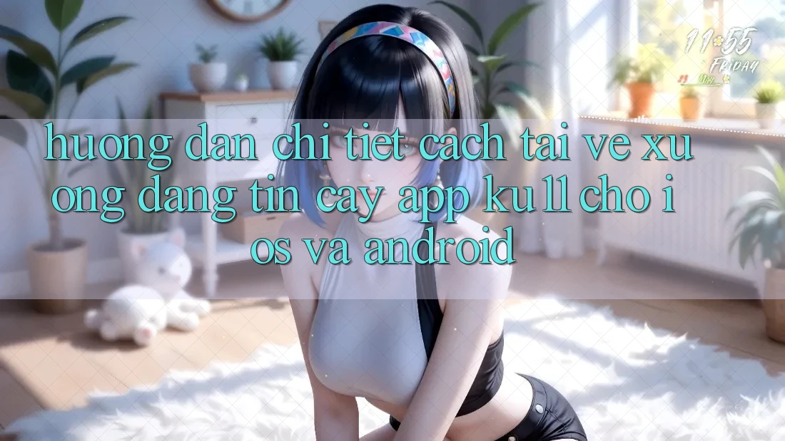 Hướng Dẫn Chi Tiết Cách Tải về Xuống Đáng tin cậy App Ku11 Cho iOS và Android Hướng Dẫn Chi Tiết Cách Tải về Xuống Đáng tin cậy App Ku11 Cho iOS và Android