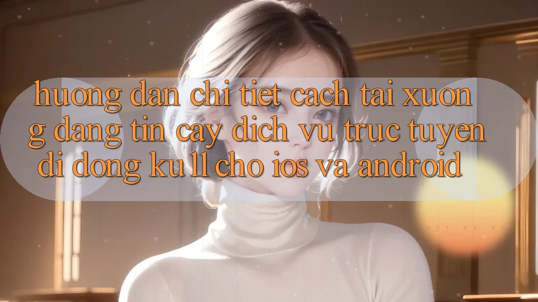 Hướng Dẫn Chi Tiết Cách Tải Xuống Đáng tin cậy Dịch vụ trực tuyến di động Ku11 Cho iOS và Android Hướng Dẫn Chi Tiết Cách Tải Xuống Đáng tin cậy Dịch vụ trực tuyến di động Ku11 Cho iOS và Android