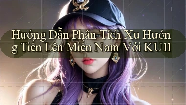 hướng dẫn phân tích xu hướng tiến lên miền nam với ku11