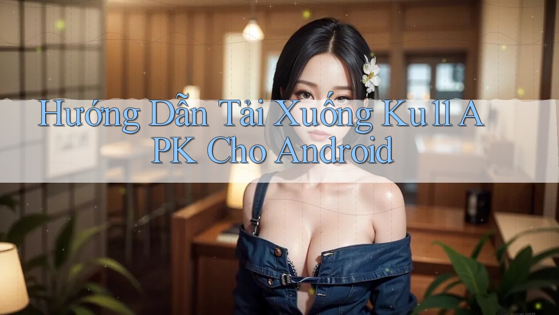 Hướng Dẫn Tải Xuống Ku11 APK Cho Android